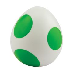 Picture of Paladone: Super Mario - Mini Yoshi Egg Light (PP6046NNV2)