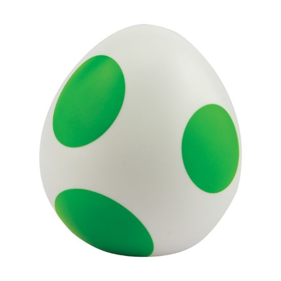 Picture of Paladone: Super Mario - Mini Yoshi Egg Light (PP6046NNV2)
