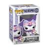 Picture of Funko Pop! Sanrio: Hello Kitty - Kuromi with Bear #Vinyl Figure