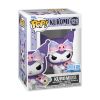 Picture of Funko Pop! Sanrio: Hello Kitty - Kuromi with Bear #Vinyl Figure