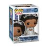 Picture of Funko Pop! Television: Queen Charlotte A Bridgerton Story #1847 Vinyl Figure