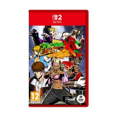 Picture of NSW2 Rushing Beat X Return of the Brawl Brothers