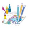 Picture of AS Happi Hobbi: First Steps With Crayons - Mermaid Refill Pack (1038-11031)