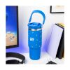 Picture of Paladone: Astrobot - Insulated Cup with Top Handle (900ml) (PP15960AB)