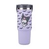 Picture of Paladone: Kuromi - Insulated Cup with Top Handle (900ml) (PP16270KUR)