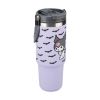Picture of Paladone: Kuromi - Insulated Cup with Top Handle (900ml) (PP16270KUR)