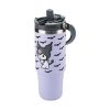 Picture of Paladone: Kuromi - Insulated Cup with Top Handle (900ml) (PP16270KUR)