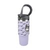 Picture of Paladone: Kuromi - Insulated Cup with Top Handle (900ml) (PP16270KUR)