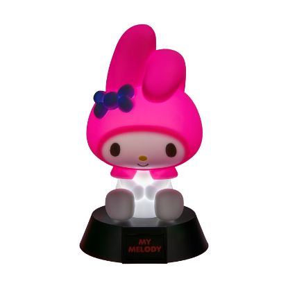 Picture of Paladone Icons: My Melody - Light (PP16022MYM)