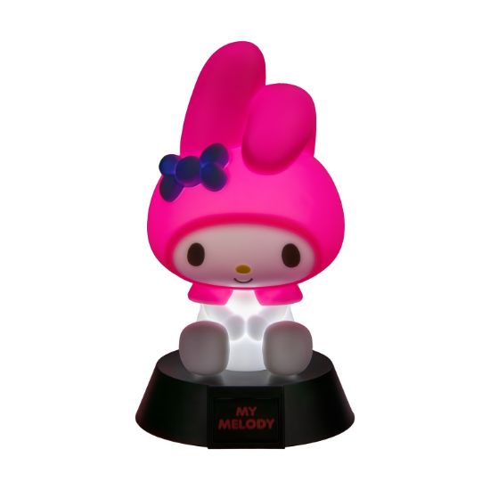 Picture of Paladone Icons: My Melody - Light (PP16022MYM)