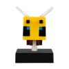 Picture of Paladone Icons: Minecraft - Bee Light (PP16018MCFID)