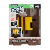 Picture of Paladone Icons: Minecraft - Bee Light (PP16018MCFID)