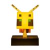 Picture of Paladone Icons: Minecraft - Bee Light (PP16018MCFID)