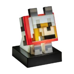 Picture of Paladone Icons: Minecraft - Wolf Light (PP16019MCFID)