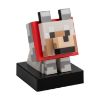 Picture of Paladone Icons: Minecraft - Wolf Light (PP16019MCFID)
