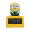 Picture of Paladone Icons: Minions - Alarm Clock (PP13318MN)