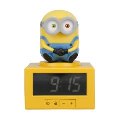 Picture of Paladone Icons: Minions - Alarm Clock (PP13318MN)