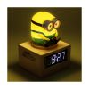 Picture of Paladone Icons: Minions - Alarm Clock (PP13318MN)