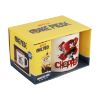 Picture of Paladone: One Piece - Embossed Mug (PP16100OPNF)