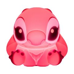 Picture of Paladone SquishyGlo: Disney Angel - Silicone Light Rechargeable (PP15866LS)