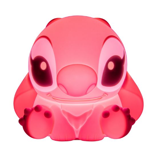 Picture of Paladone SquishyGlo: Disney Angel - Silicone Light Rechargeable (PP15866LS)