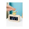 Picture of Paladone Icons: Disney The Mandalorian - Grogu Alarm Clock Mini (PP15803MAN)
