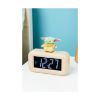 Picture of Paladone Icons: Disney The Mandalorian - Grogu Alarm Clock Mini (PP15803MAN)