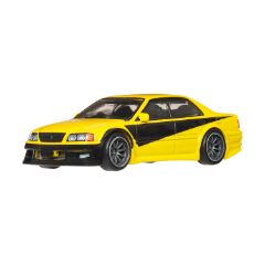 Picture of Mattel Hot Wheels Premium: Fast & Furious - Toyota Chaser JZX 100 (JBL89)