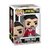 Picture of Funko Pop! Television: Invincible - Omni-Man #1500 Vinyl Figure