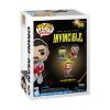 Picture of Funko Pop! Television: Invincible - Omni-Man #1500 Vinyl Figure