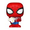 Picture of Funko Bitty Pop! Marvel: Spider-Man (Valentine’s Day) (Blind Pack/Random) Vinyl Figures