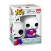 Picture of Funko Bitty Pop! Disney: The Nightmare Before Christmas (Valentine's Day) (Blind Pack/Random) Vinyl Figures