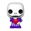 Picture of Funko Bitty Pop! Disney: The Nightmare Before Christmas (Valentine's Day) (Blind Pack/Random) Vinyl Figures