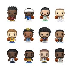 Picture of Funko Bitty Pop! Singles: NBA Vinyl Figures (Blind Bag/Random)