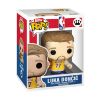 Picture of Funko Bitty Pop! Singles: NBA Vinyl Figures (Blind Bag/Random)