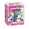 Picture of Funko Bitty Pop! Bitty Box: My Little Pony - Canterlot Castle #Vinyl Figures # Vinyl Figure