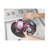 Picture of Fisher-Price®: Soothe 'n Snuggle Purple Monkey (0-6 Moths) (JLH41)