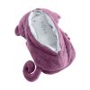 Picture of Fisher-Price®: Soothe 'n Snuggle Purple Monkey (0-6 Moths) (JLH41)