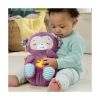 Picture of Fisher-Price®: Soothe 'n Snuggle Purple Monkey (0-6 Moths) (JLH41)