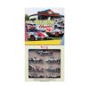 Picture of Mattel Hot Wheels: 1:66 Silver Series - Mattel 80 Anniversary Edition Set of 7 (JHF01)