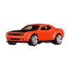Picture of Mattel Hot Wheels: Pull-Back Speeders - Dodge Challenger R/T Scat Pack (1:43) (JCM09)