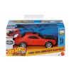 Picture of Mattel Hot Wheels: Pull-Back Speeders - Dodge Challenger R/T Scat Pack (1:43) (JCM09)