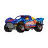 Picture of Mattel Hot Wheels: Pull-Back Speeders - Baja Truck/Camion Vehicle (1:43) (JCM04)