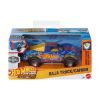 Picture of Mattel Hot Wheels: Pull-Back Speeders - Baja Truck/Camion Vehicle (1:43) (JCM04)