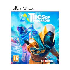 Picture of PS5 Tides of Tomorrow