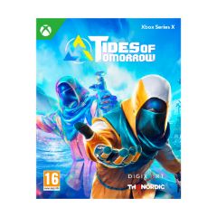 Picture of XSX Tides of Tomorrow