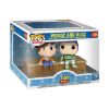 Picture of Funko Pop! Moment: Toy Story (30th Anniversary) - Woody & Buzz #1599 Vinyl Figures
