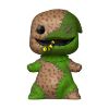 Picture of Funko Pop! Disney: The Nightmare Befoire Christmas (Patchwork) - Oogie Boogie #1634 Vinyl Figure