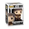 Picture of Funko Pop! Disney: Star Wars - Jabba The Hutt (Deleted Scenes) #801 Bobble-Head Vinyl Figure