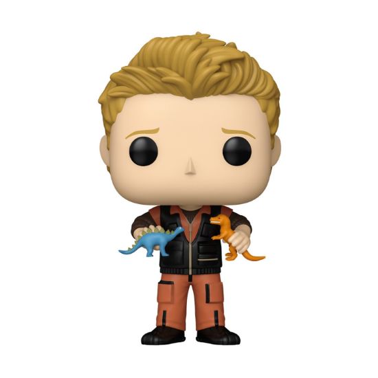 Picture of Funko Pop! Television: Firefly - Hoban Washburne #1823 Vinyl Figure